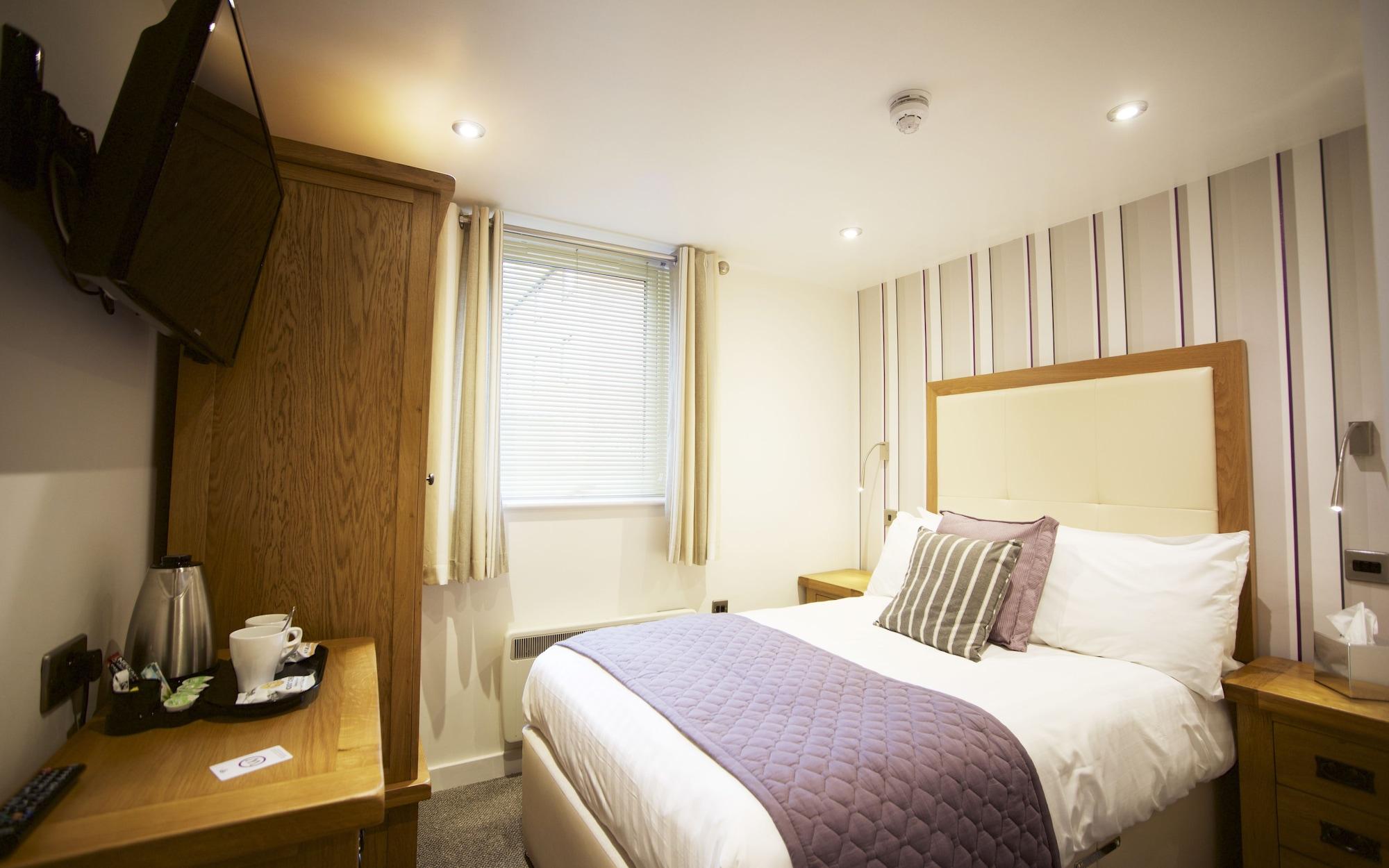 The Waterside Hotel And Leisure Club Manchester Ngoại thất bức ảnh