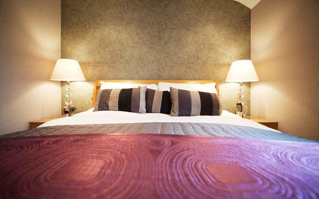 The Waterside Hotel And Leisure Club Manchester Phòng bức ảnh