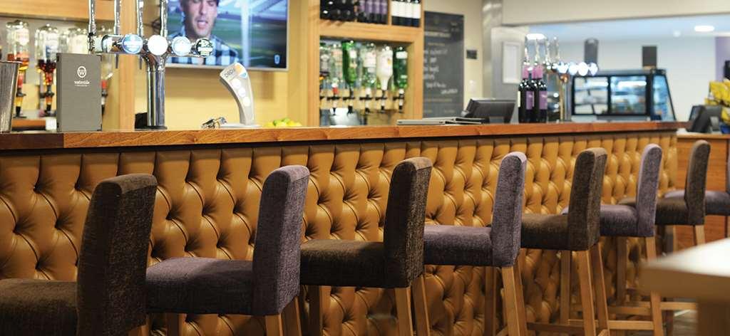 The Waterside Hotel And Leisure Club Manchester Nhà hàng bức ảnh