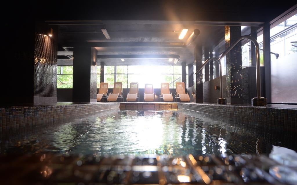 The Waterside Hotel And Leisure Club Manchester Ngoại thất bức ảnh