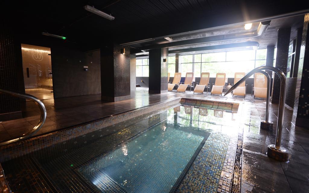 The Waterside Hotel And Leisure Club Manchester Ngoại thất bức ảnh