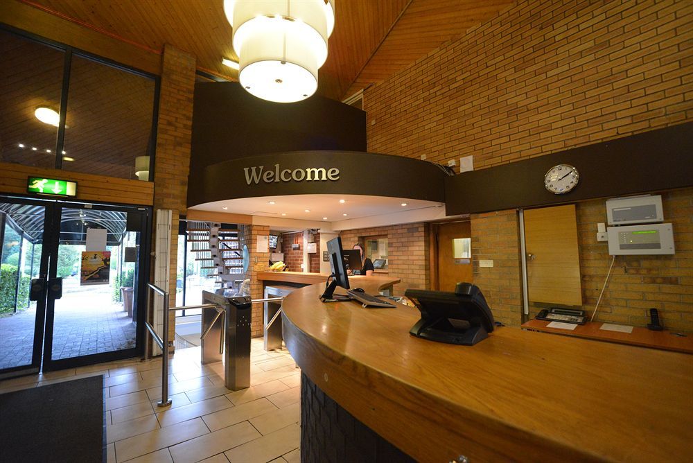 The Waterside Hotel And Leisure Club Manchester Ngoại thất bức ảnh